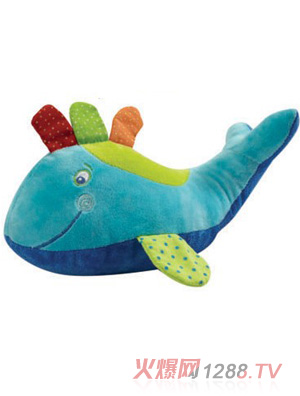 ibb宜寶yingye超柔鯨魚