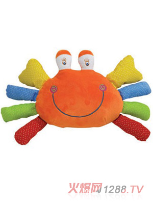 ibb宜寶yingye超柔螃蟹