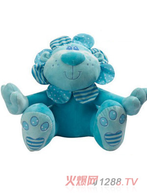 ibb宜寶yingye超柔獅子