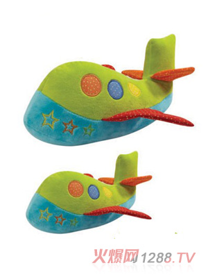 ibb宜寶yingye超柔飛機