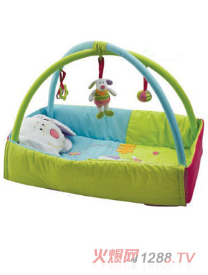 ibb宜寶yingye快樂狗