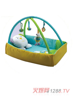 ibb宜寶yingye快樂熊