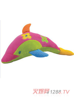 ibb宜寶yingye超柔海豚