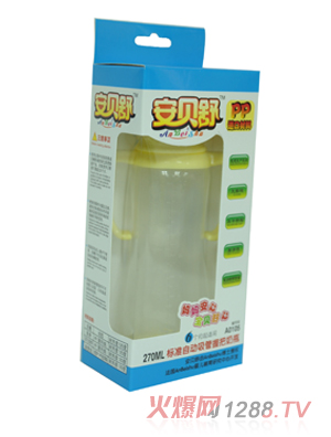 ��ؐ���Sɫpp��ƿ270ml