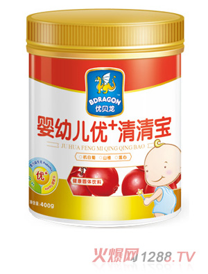 優(yōu)貝龍yingye優(yōu)加清清寶