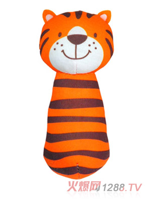 艾迪貝蒂老虎握握棒