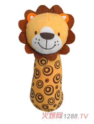 艾迪貝蒂獅子握握棒