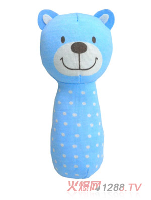 艾迪貝蒂小熊握握棒