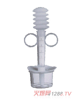 好可愛(ài)喂藥器