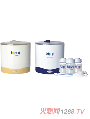 bimi消毒鍋