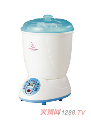 好女人多功能蒸汽消毒器