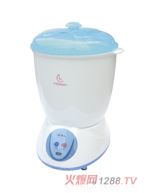 好女人蒸汽消毒鍋