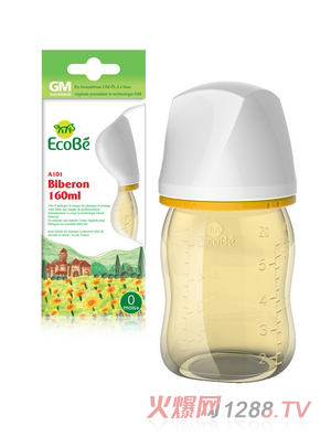 Ecobe����(gu��)����ؐ��ȫ������ƿ160ml