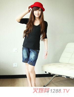 喜姿媽咪yunf托腹褲