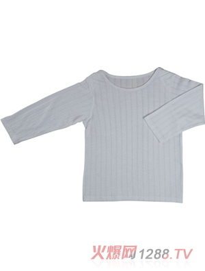 卓?jī)褐窭w維單面提花套頭衣