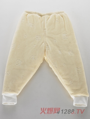 卓兒寶寶長褲