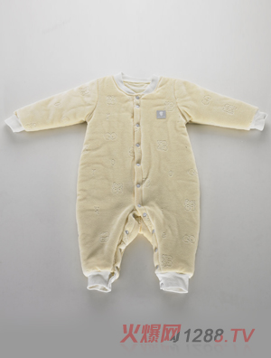 卓兒寶寶連體衣