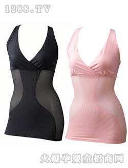 酷咕鴨機(jī)能型哺乳雕塑衣