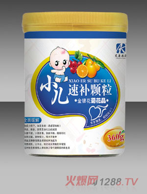 艾康樂(lè)源金銀花菊花晶