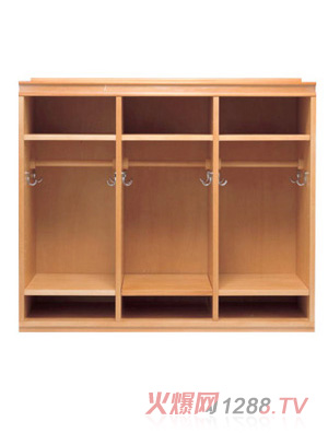 阿薩伊兒童儲物柜