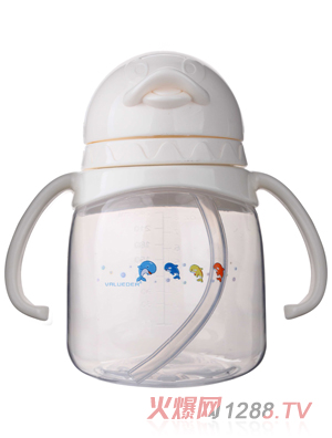 威侖帝爾企鵝水杯