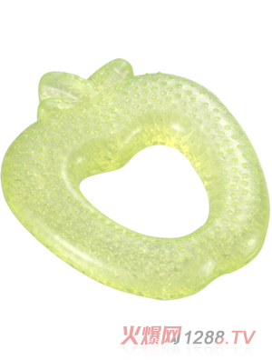 親親我蘋(píng)果牙膠