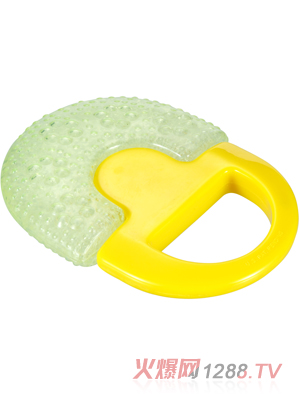 親親我yinge牙膠