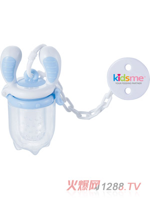 親親我雙柄帶鏈咬咬樂(lè)