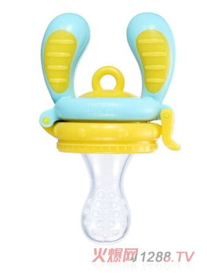 親親我雙柄網(wǎng)帶大孔無(wú)蓋咬咬樂(lè)