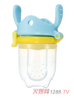 親親我yinge帶蓋藍(lán)色咬咬樂(lè)