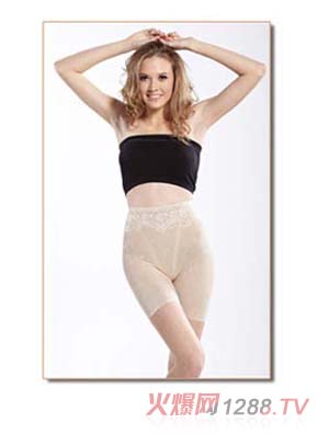 艾妮產(chǎn)后調(diào)整塑形長(zhǎng)褲
