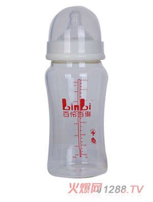 �������240ML��������ƿ��ɫ