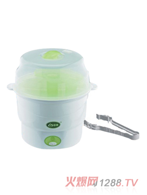 中親微電腦蒸汽消毒鍋