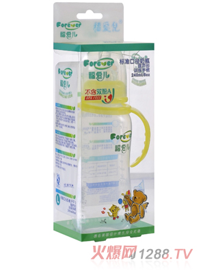 ���ۃ���(bi��o)��(zh��n)��240ml�б�ֱ����ƿ