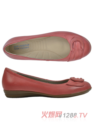 江博士空間調節(jié)yunf鞋粉紅