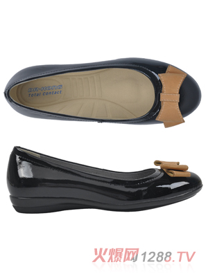 江博士空間調節(jié)yunf鞋黑色