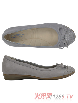 江博士空間調節(jié)yunf鞋灰色