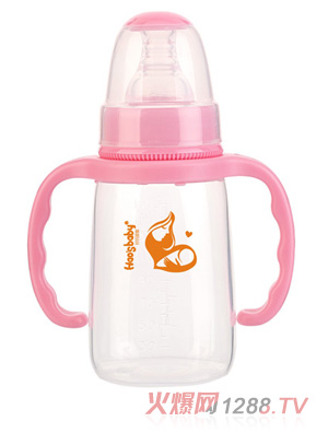 ���ϋ�ͯ��ɫ�˿�PP��ƿ