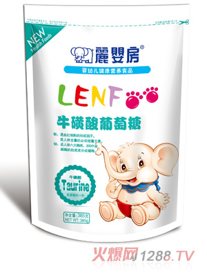 麗嬰房?；撬崞咸烟牵ùb）