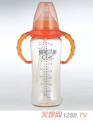 Ϟ�PС��PPSU�A����(bi��o)��(zh��n)�ڏ��Ԅ�(d��ng)260ml��ƿ