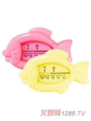 少飛溫度計(jì)