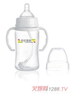 �ʺ�����240ml�հѺ��J����PP������ƿ