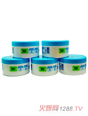 德拉斐爾綠豆粉