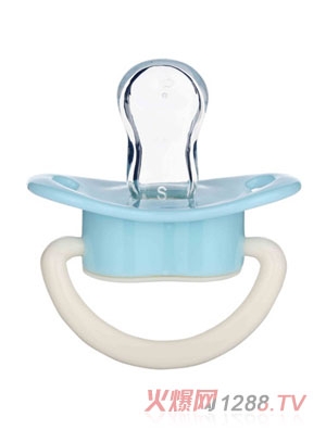 淘寶樂成長型安撫奶嘴