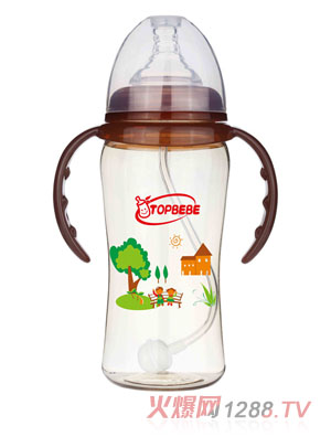 �Ԍ���(l��)���ڻ���PPSU���J��ƿ280ml