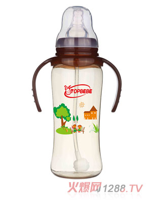 �Ԍ���(l��)��(bi��o)�ڻ���PPSU���J��ƿ280ml