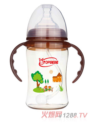 �Ԍ���(l��)���ڻ���PPSU���J��ƿ210ml