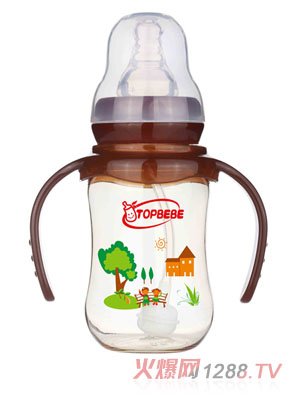 �Ԍ���(l��)��(bi��o)�ڻ���PPSU���J��ƿ150ml