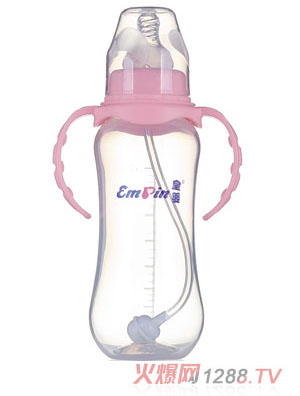 �ʋ�˿�PP�mָ�A������ƿ240ml��ɫ