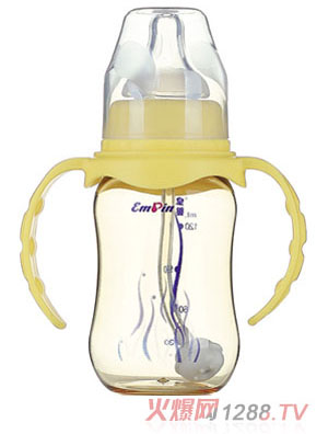 �ʋ�PPSU�˿ڈA���Ԅ���ƿ120ml�Sɫ